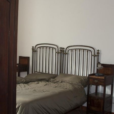 Palazzo D'Orsi Villa Calvanico Buitenkant foto
