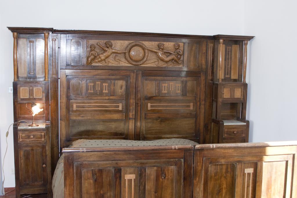 Palazzo D'Orsi Villa Calvanico Kamer foto