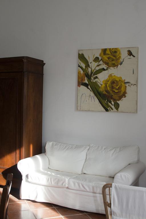 Palazzo D'Orsi Villa Calvanico Kamer foto