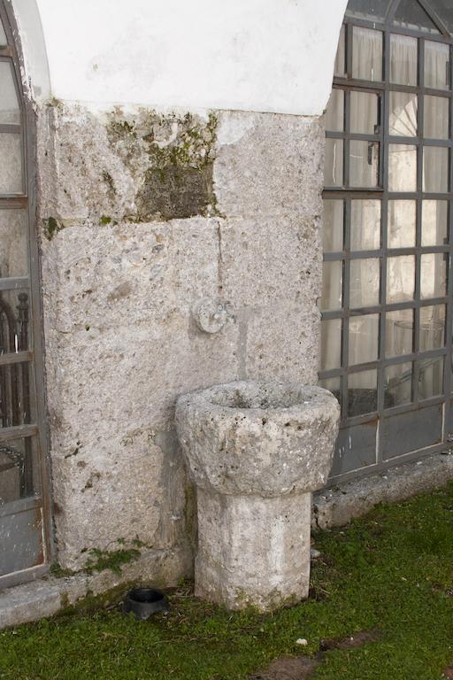 Palazzo D'Orsi Villa Calvanico Kamer foto